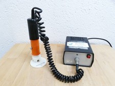Heraeus cl-psm combilabor pinhandstück 8778