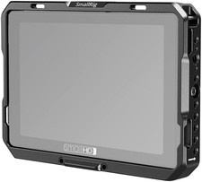 Cage with Sun Hood for Smallhd 702 Touch Monitor CMS2684