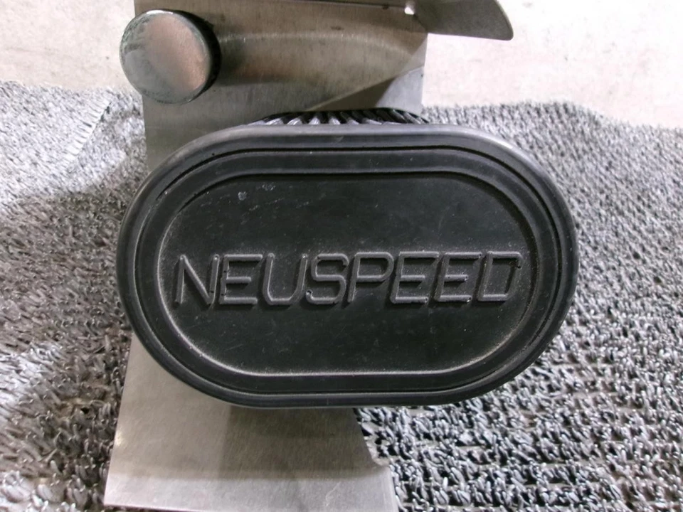 VW Volkswagen 9CAWU New Beetle NEUSPEED Newspeed Air Cleaner Air Clea / 2S9-1495 Foto 3 de 4