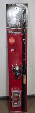 Diem - Coarse Fishing Set - 10ft Waggler Rod, 3000 Reel & Tackle Box
