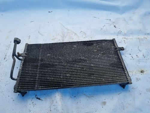 Volvo S40 2001 Air Conditioning Condenser USED, Genuine #2487897-78
