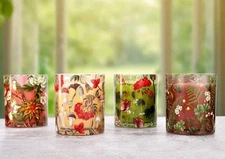 Soy Candles 4 Made With Essential Oils Fragrenced Simply Indulgent Cottagecore