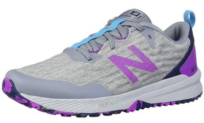 New Balance Women's NITREL V3 SpeedRide Trail Running Sneakers Size 6 NWOB