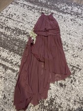 MC Weissman Lyrical Modern Dance Costume