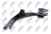 NTY Lenker, RadaufhäNgung ZWD-VV-020 FüR Volvo