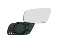 Spiegelglas Links FüR Audi A3 + A6 AsphäRisch Heizung Spiegel Glas