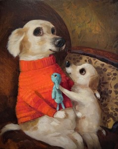 Alison Friend Print | eBay