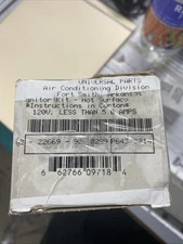 Rheem 62-22669-92 Hot Surface Ignitor