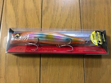 New Kage R 124F (SP C) Night Light Magic KAGELOU Megabass