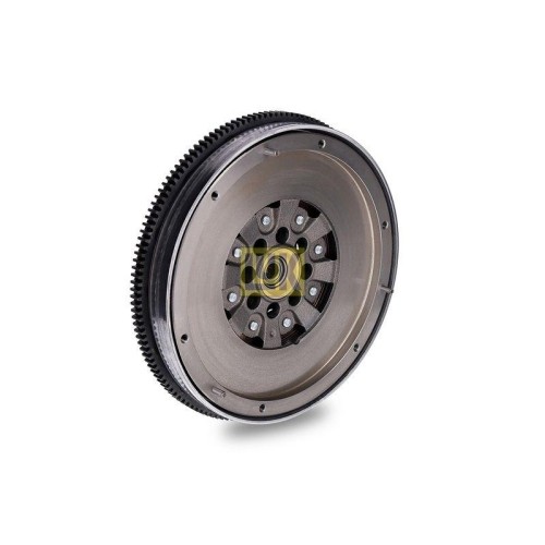 Plus de vibrations avec le volant moteur LuK 415 0239 10 DMF pour Mercedes Benz