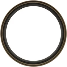 Engine Crankshaft Seal Kit Rear Victor Reinz For 2017-2020 Ford GT