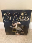 PAUL SKENES Pittsburgh Pirates Cy Young Bobble Head MINT, UNOPENED & SECURE SHIP