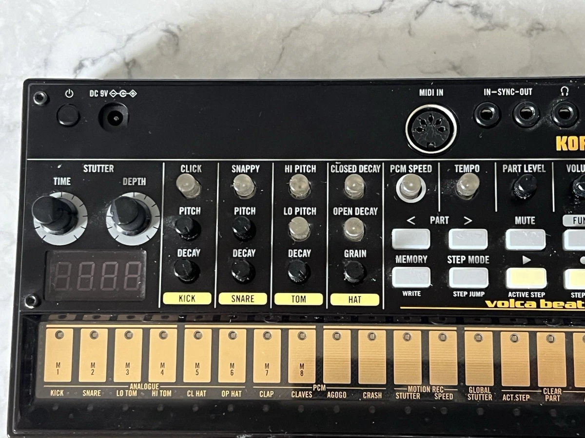 beat machine products for sale | eBay