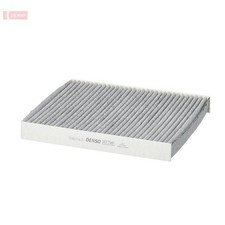 Innenraumfilter Pollenfilter für Skoda Fabia 4 PJ3 Kamiq NW4 Scala NW1 id68052