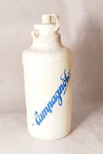 Mariplast Campagnolo Logo Water Bottle Vintage L'Eroica Bidon madein Italy $drop
