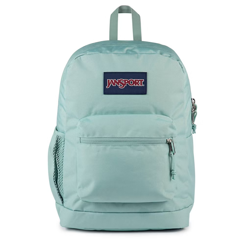 W/ Laptop Sleeve - Green