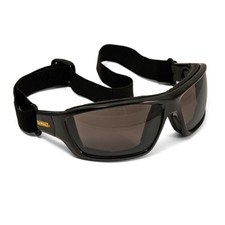 DEWALT Converter DPG83-21D Safety Glasses, Smoke Anti-Fog Lens