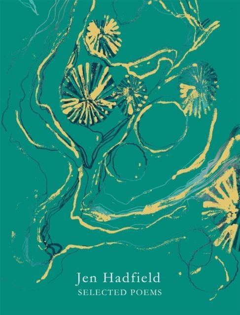 Selected Poems by Jen Hadfield Paperback