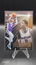 2020-21 Panini Chronicles - Tyrese Haliburton #204