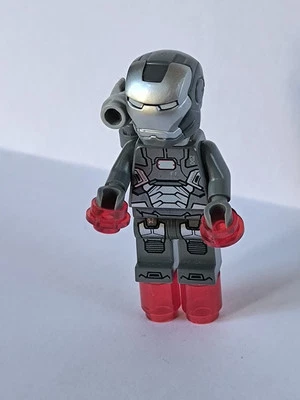 Lego Marvel Super Heroes sh066 - Photo 1/4
