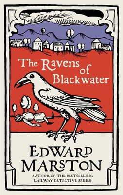 The Ravens of Blackwater | Edward Marston | Englisch | Taschenbuch | Domesday