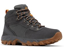 Mens Columbia Ridge Plus II Waterproof Boots