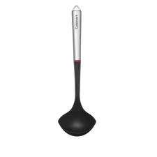 Cuisinart Kitchen Ladle, 3.5", Silver