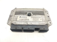 8200321263 ECU-MOTORSTEUERGERÄT UCE MOTORSTEUERGERÄT / 2657980 FÜR RENAULT MEGAN