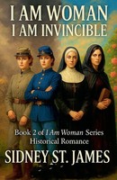 Sidney St. James | I Am Woman - I Am Invincible | Taschenbuch | Englisch (2020)