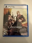 Castlevania Dominus Collection (Limited Run Games)(PS5, 2025) *FAST SHIPPING*