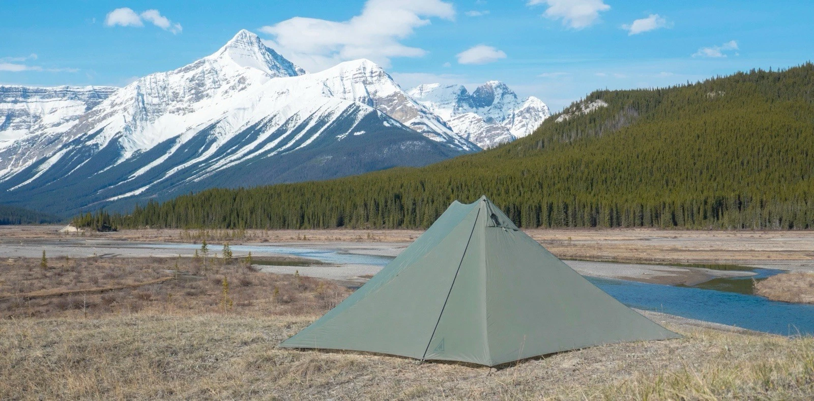 Durston X-Mid 2P Mesh Ultralight Tent MSR Zpacks HMG Exped Nemo Tarptent