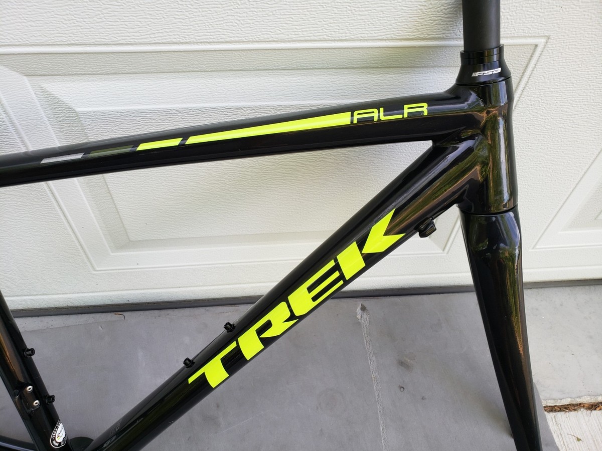 【タイムセール】TREK EMONDA AL4 フレームセット サイズ52 Trek Emonda ALR4 Aluminum Road Bike Frame Set 47cm | eBay