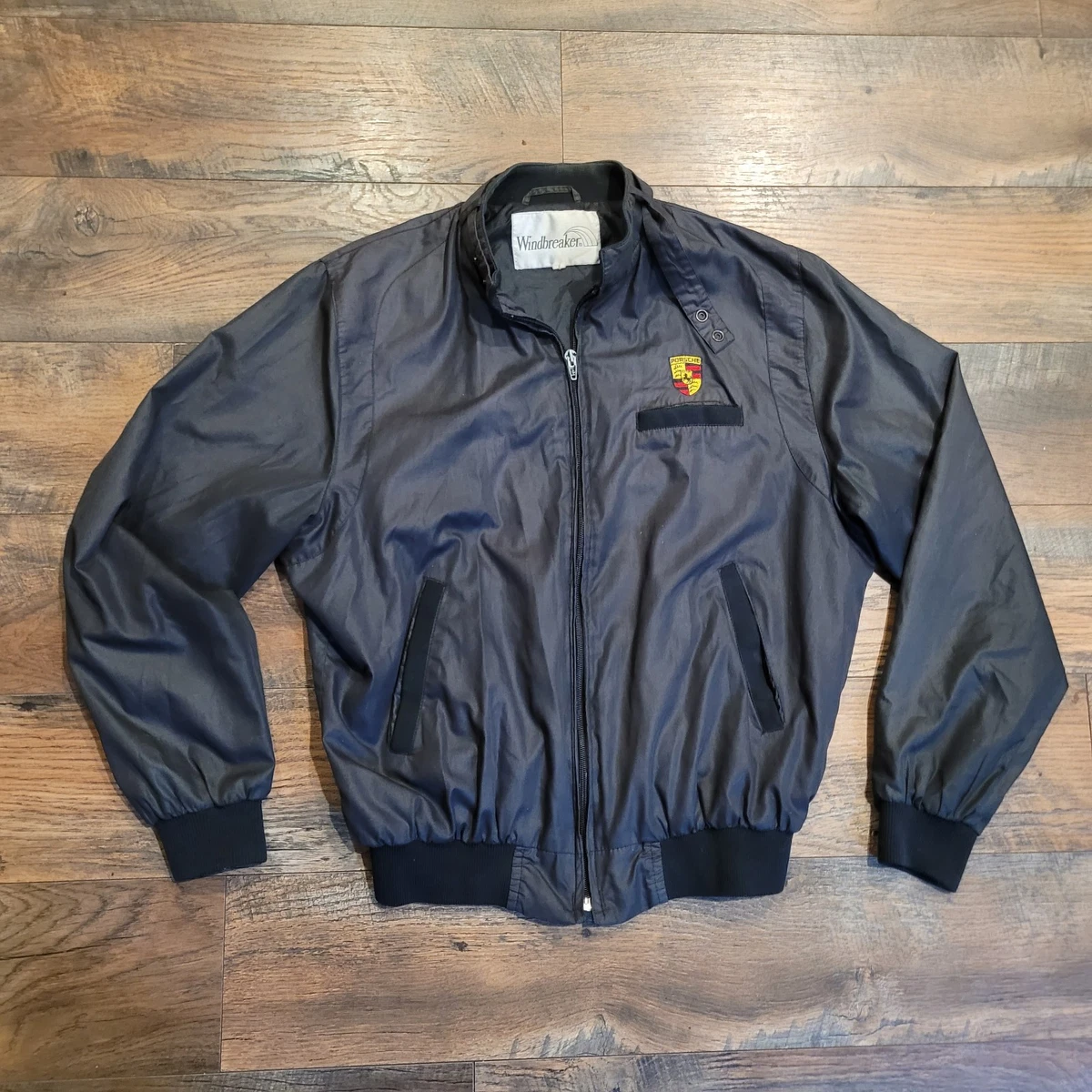 Porsche Coats, Jackets & Vests for Men for Sale | Shop New & Used
