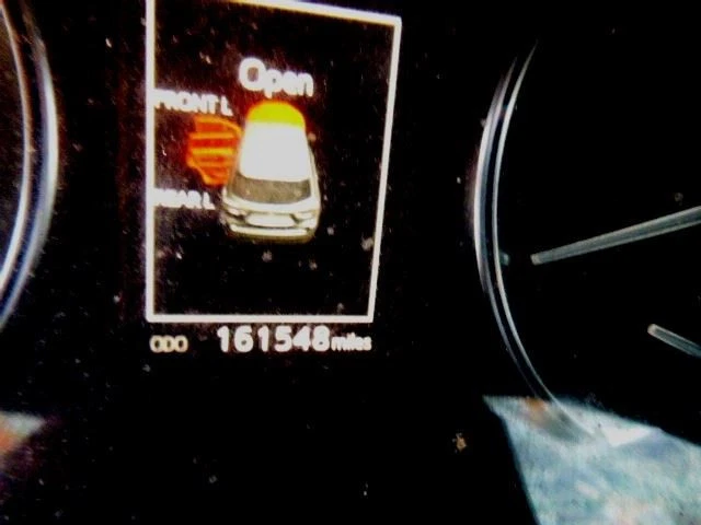 Toyota Highlander 2016 Steering Gear Power Rack And Pinion 455100E040 2545 Foto 3 de 4