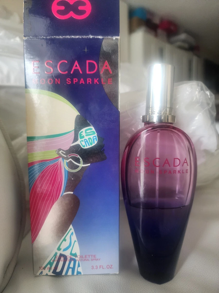 ESCADA Moon Sparkle Fragrances for sale | eBay