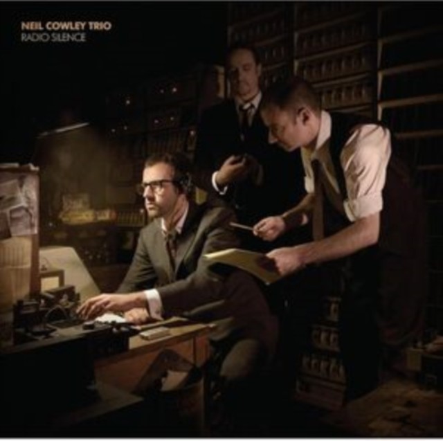 Radio Silence - Image 3