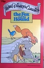 Walt Disney Classics The Fox & The Hound VF