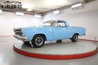 New Listing1967 Ford Fairlane Ranchero