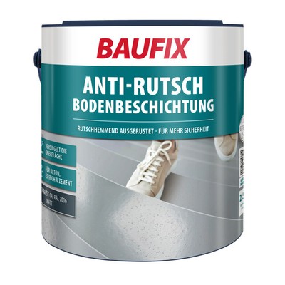 BAUFIX Anti-Rutsch Bodenbeschichtung