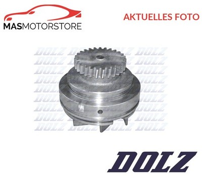 MOTOR KÜHLWASSERPUMPE WASSERPUMPE DOLZ B182 P FÜR RENAULT TRUCKS R 268KW