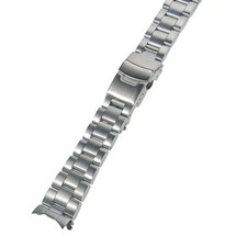 For Casio Mdv106 Watches Stainless Steel Strap Bracelet Accessories 22mm