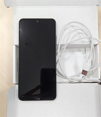 XIAOMI Redmi A5 64 GB Midnight Black Dual SIM - WIE NEU