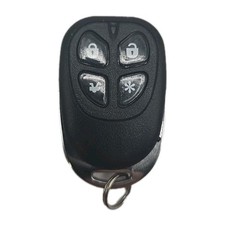 Used Scytek Keyless Entry Remote Start Key Fob Entry Alarm 4 Button Blue Led Used Scytek Keyless Entry Remote Start Key Fob Entry Alarm 4 Button Blue Led