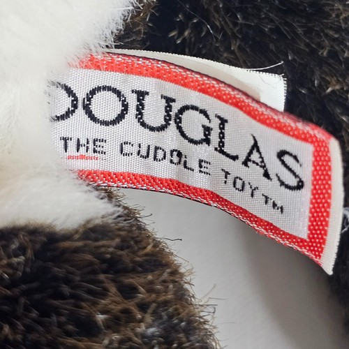 Douglas Horse Plush Brown White Spots Laying Farm Stuffed Animal Toy - Picture 11 of 13