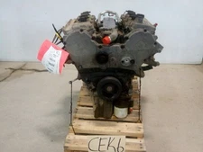 3.5L V6 Engine from 2006 Chrysler 300 AT RWD VIN G [105,971 miles] 5557652