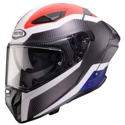 Caberg Drift Evo II Carbon CBR Integralhelm Motorradhelm