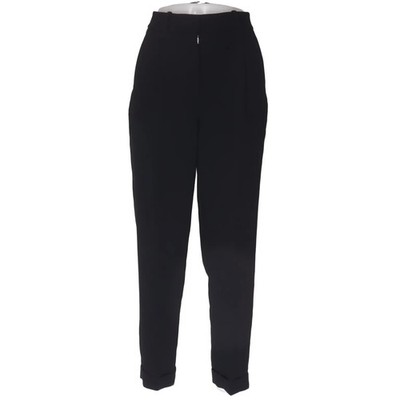 Aritzia, Stoffhose, Größe: 32, Schwarz, Polyester, Einfarbig, Damen #Zg0