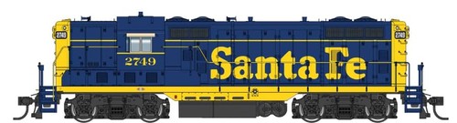 Walthers Proto 920-42416 HO EMD GP7 LokSound5 Santa Fe #2771 | Zustand: Neu