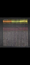Carbon Express Maxima Hunter Mathews Edition Arrows (19 Total)