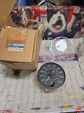 NOS FORD 1987-1988 Thunderbird 120 MPH Motors...